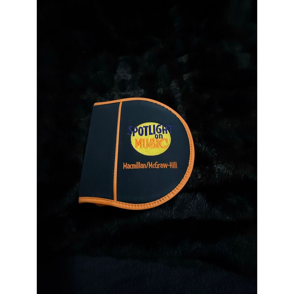 Spotlight On Music Grade 6 CD Set, Mcgraw Hill 2019, 23 Discs